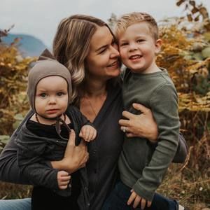 Meet your Posher, Jayme